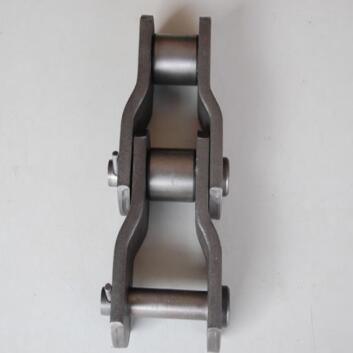Heavy Duty Offset Sidebar Roller Chain 2010/2510/2512 for Mining,Metallurgy,Engineering Machinery