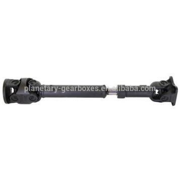 Pto Shaft With Wide Angle Joint