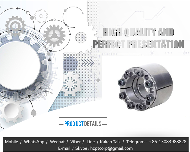Top Quality Power Transmission Parts Power Locks