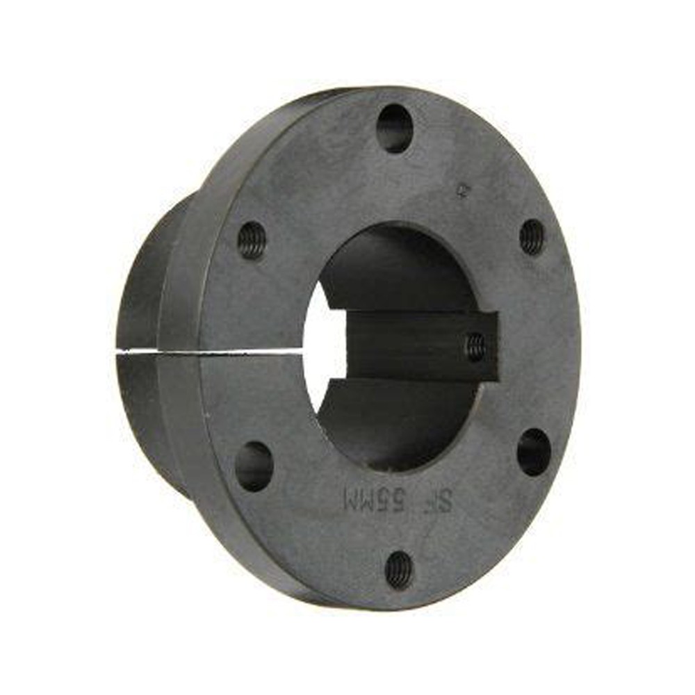 Taper Lock Bush with Split Bushings
