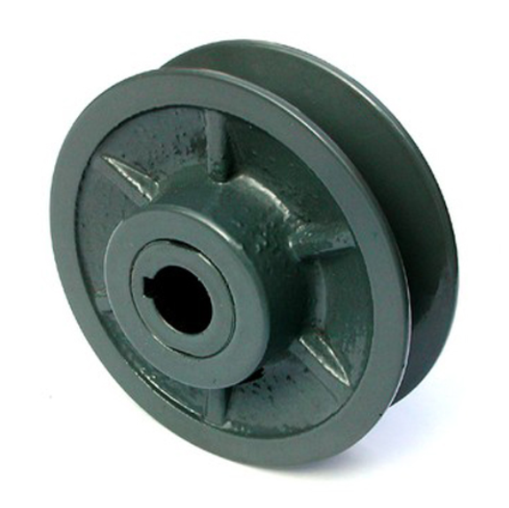 Variable Pitch Sheaves Pulley