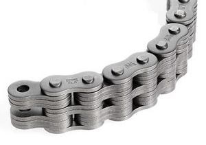 Leaf Chain BL1022/BL1023/BL1034/BL1044/BL1046/BL1066/BL1088 for Forklift Truck Lifter