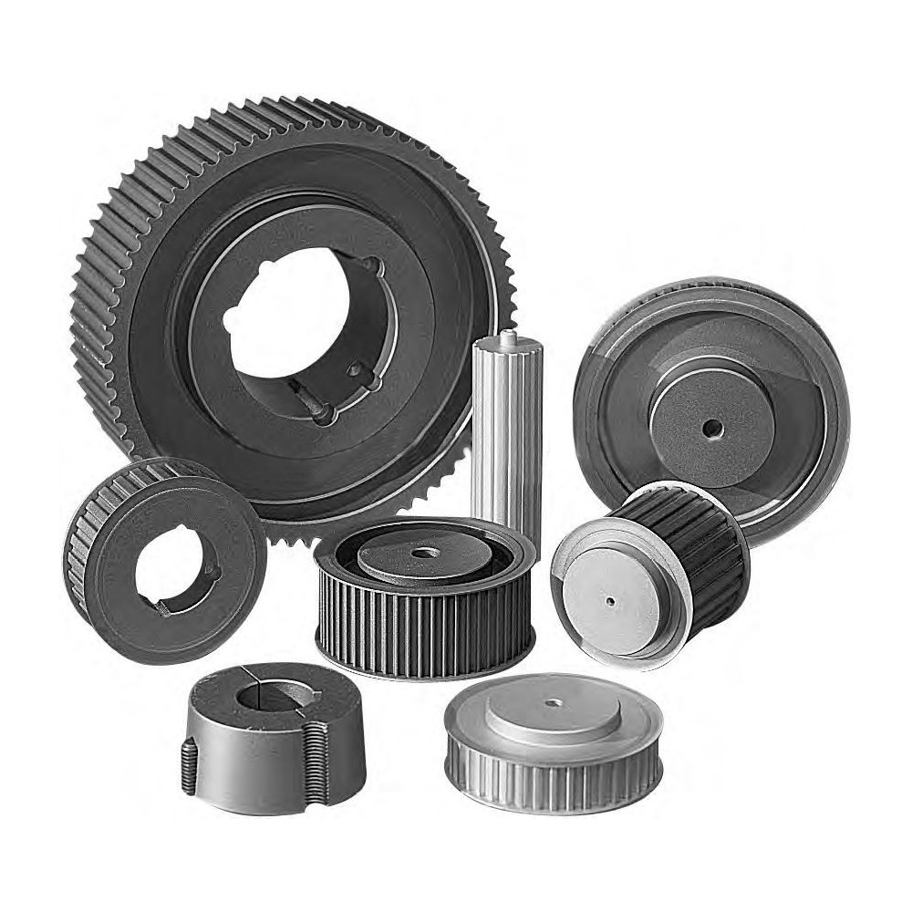 Timing Belt Pulley