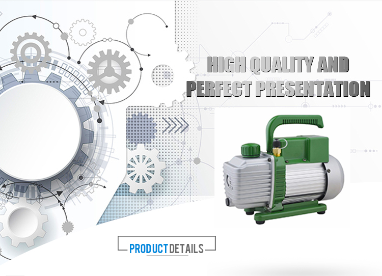 High Quality Liquid Ring Roots Vacuum Pumps for Sale