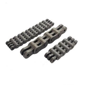 Leaf Chain BL1022/BL1023/BL1034/BL1044/BL1046/BL1066/BL1088 for Forklift Truck Lifter