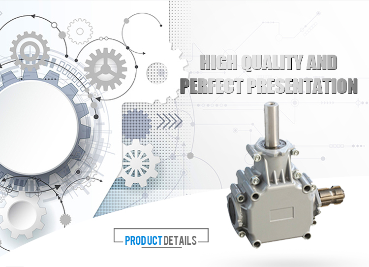 Professional TXT (SMRY) Shaft Mounted Gearbox Gear Reducer with Great Price