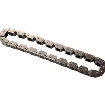 CL06/CL08/CL10 Light Flank Contact Inverted Tooth Conveyor Silent Chains for Industry Application