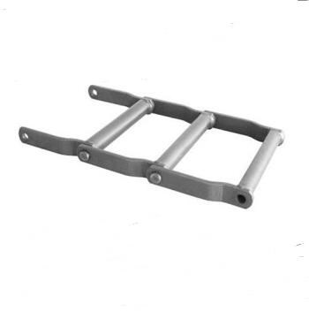 Leaf Chain BL1022/BL1023/BL1034/BL1044/BL1046/BL1066/BL1088 for Forklift Truck Lifter