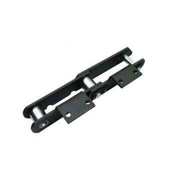 Leaf Chain LH3234/LH3244/LH3246 for Forklift Truck Lifter