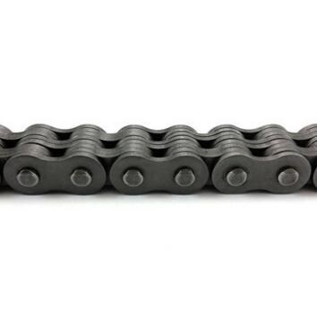 Leaf Chain BL1022/BL1023/BL1034/BL1044/BL1046/BL1066/BL1088 for Forklift Truck Lifter