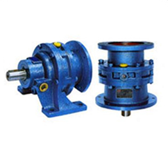 Replacement Parts Cyclo Gearbox for Sumitomo