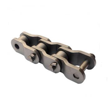 Heavy Duty Offset Sidebar Roller Chain 2010/2510/2512 for Mining,Metallurgy,Engineering Machinery
