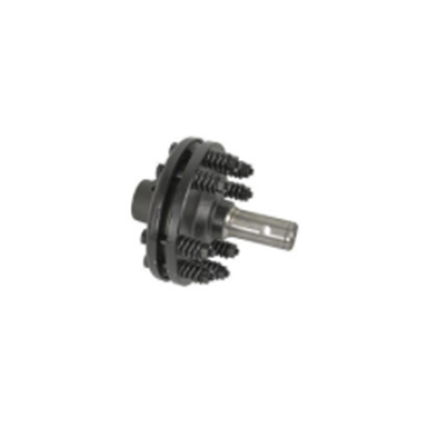 FFVS3-FFVS4 Series Friction Torque Limiter