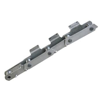 Leaf Chain LH3234/LH3244/LH3246 for Forklift Truck Lifter