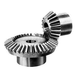 Bevel Gear Spiral Bevel Gears and Bevel Screw Jack