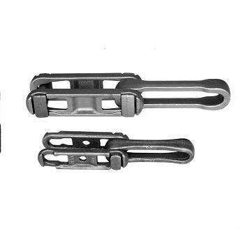 Forged Detachable Chain X678/698/698H for Automotive, Metallurgy, Appliance,Food and Other Industries