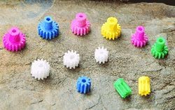 Custom-made Non-standard Stainless Steel Worm Gear Gears and Ring Worm Wheel