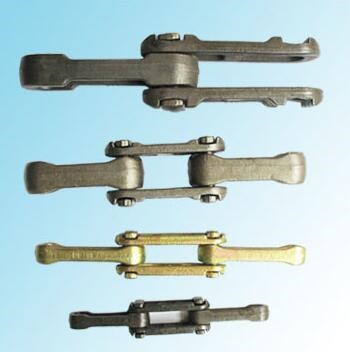 Forged Detachable Chain X678/698/698H for Automotive, Metallurgy, Appliance,Food and Other Industries