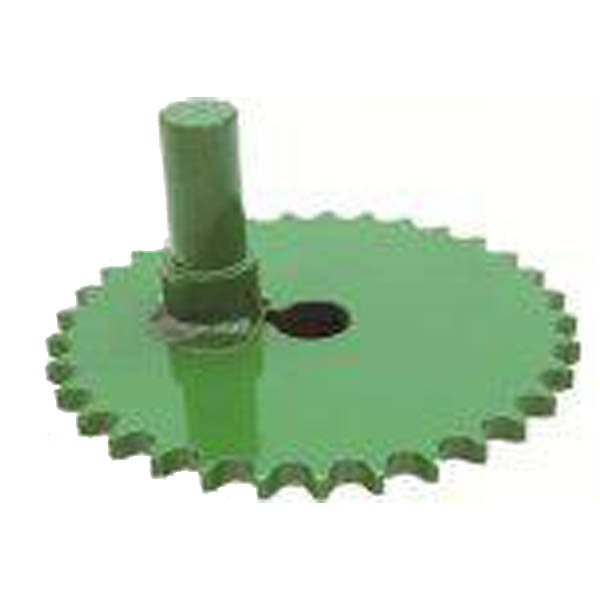 Multifunctional Straw Walker Forreplacement of John Deere Combine High-quality Agricultural Chain Sprocket With Great Price