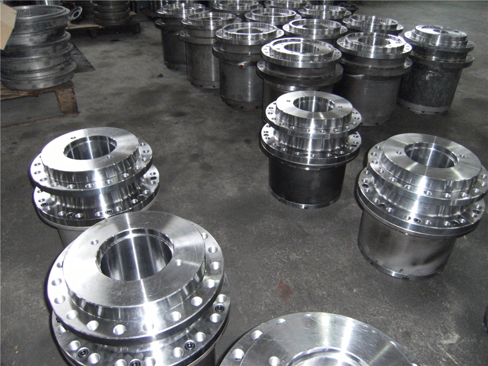 Rexroth Gearbox  GFT17 GFT17T3B88 GFT17T3B102 GFT17T2B26 GFT17T2B32 GFT17T2B45 GFT17T2B54