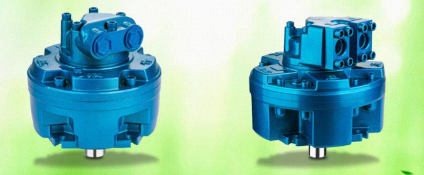 China Supplier Unithydraulic Steering Unitsused Hydraulic Steering for Boats