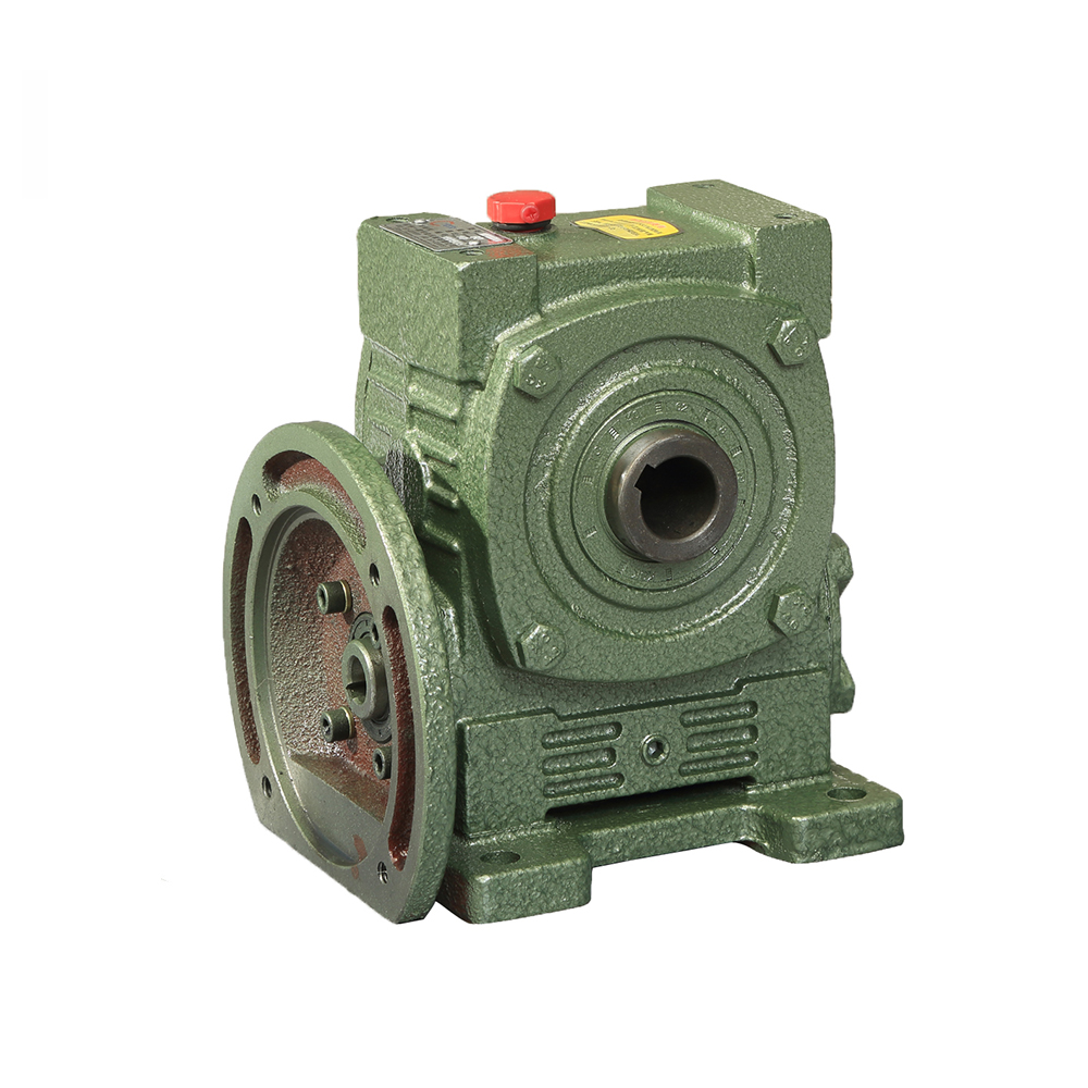 Helical Gear Motor 30 kw High Power Variable Speed Reduction Gearbox Speed Variators for Speed Reduction Variator