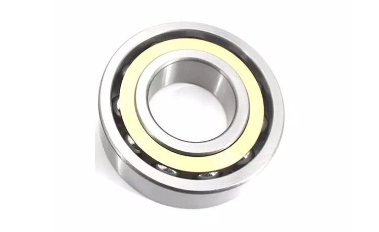 New Design High Precision High-speed Factory Price Angular Contact Ball Bearing with Great Price