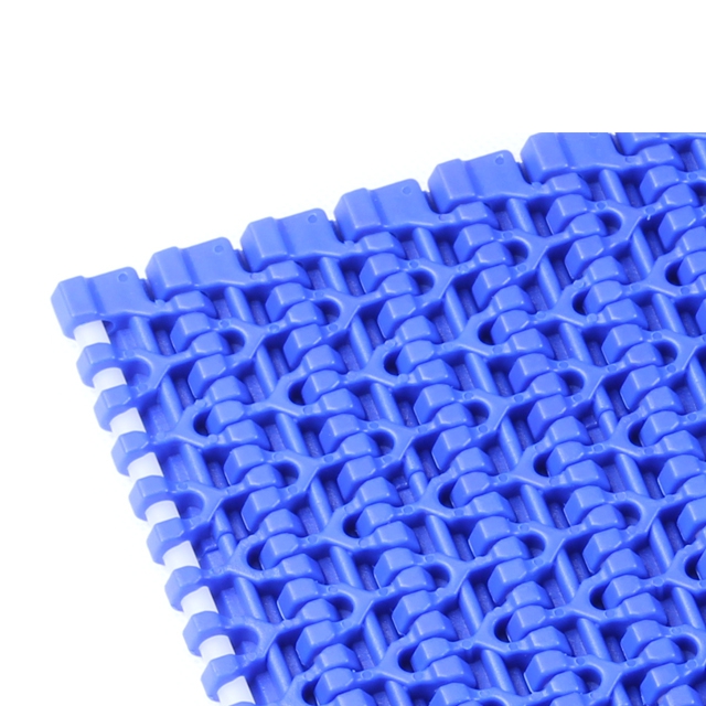 2120  Modular Belts with Top  Rubber Inserts  (T-2200)