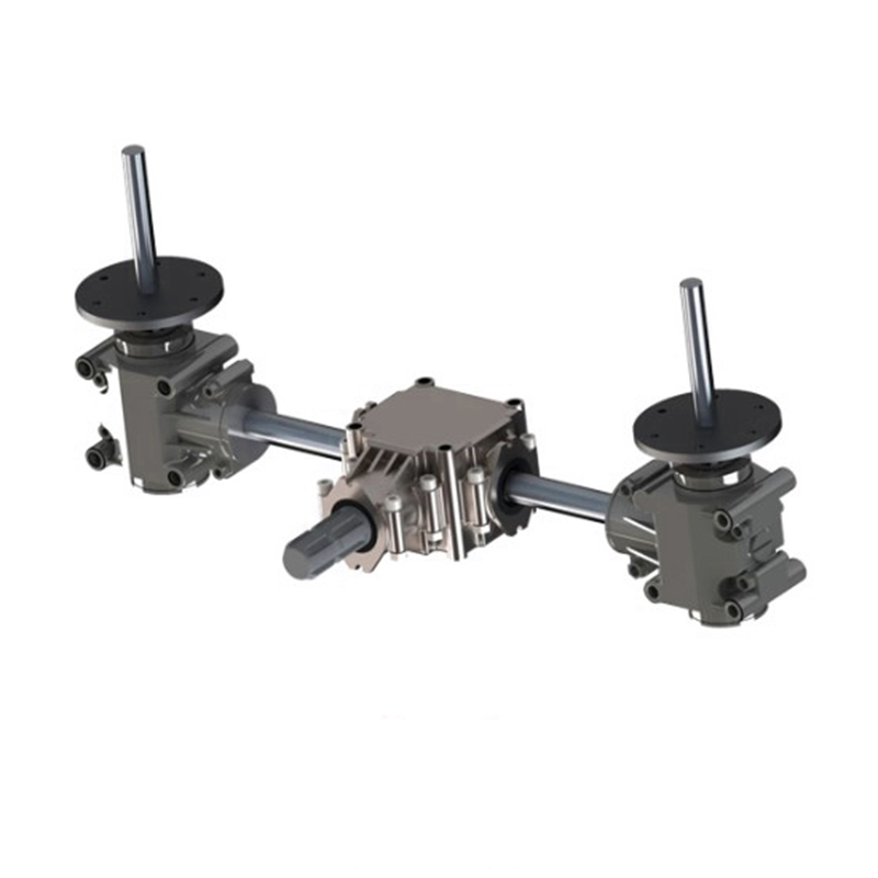 Hot Product Factory Direct New Design Seat Cover Tractor Pto Shaft Cover