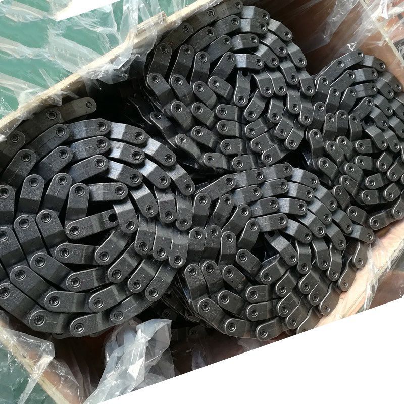 F801 Cast Conveyor Chain for LPG Bottle