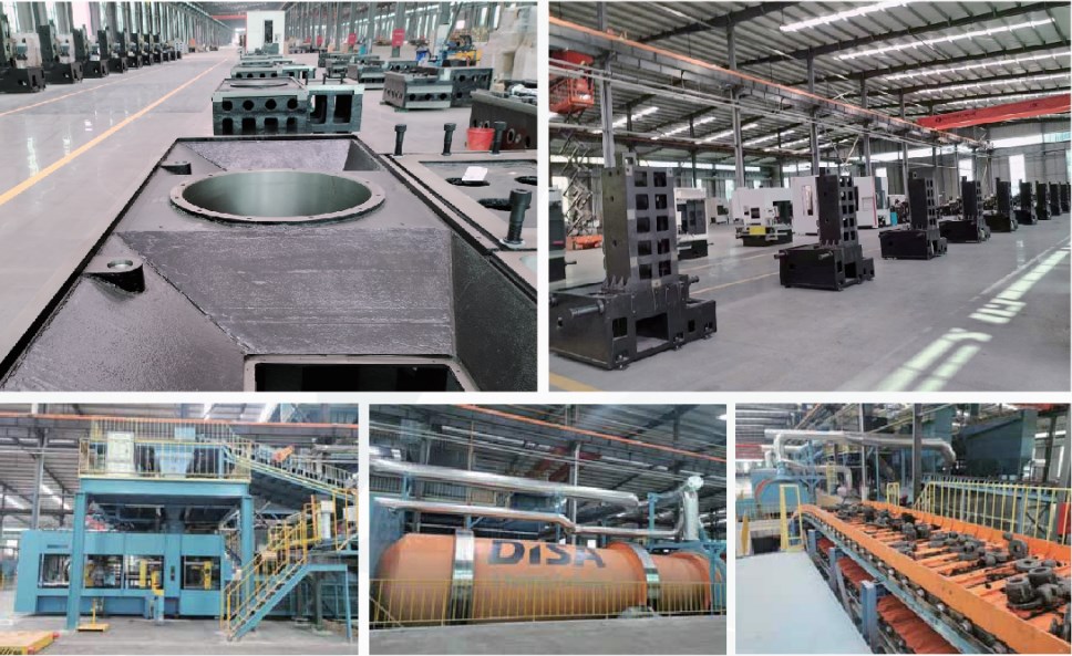 Low Price Germany Kleinberg Gear Hob Testing Center P26C Measuring Equipment for Sale