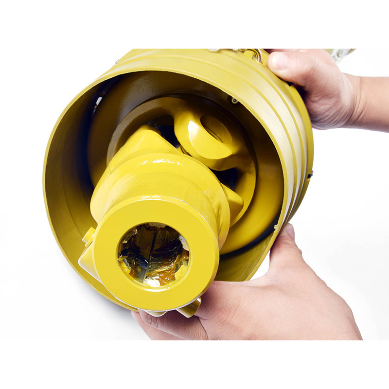 Multifunctional Vertical Bearings Square Drive Pto Agriculture Shaft with Low Price