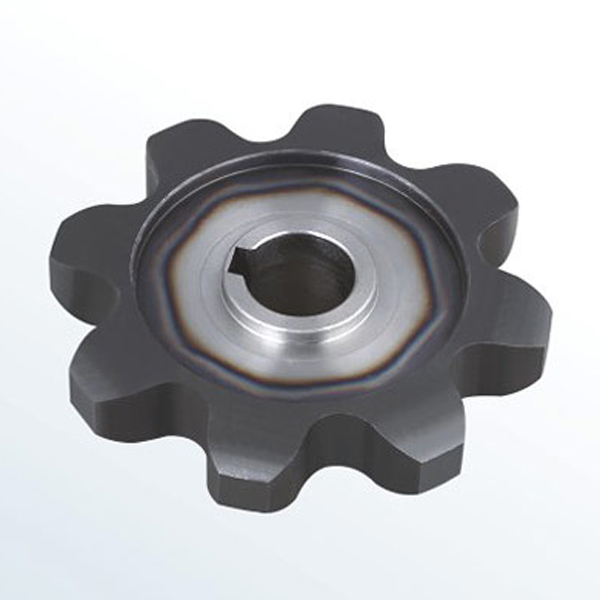 High Quality Standard Industry Standard Idler Chain Sprocket Steel Sprocket