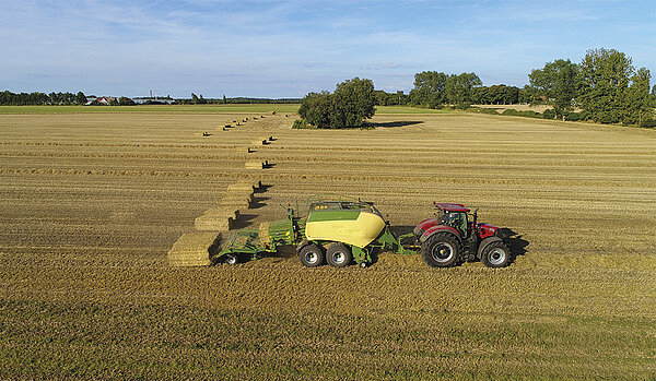 High Quality Round & Square Balers Gearbox Wholesale Agricultural Machines for Farms Small Square Hay Rakes Straw Balers