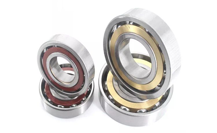 New Design High Precision High-speed Factory Price Angular Contact Ball Bearing with Great Price