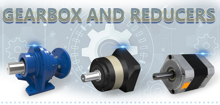 XL-2 Type Agricultural Gearbox