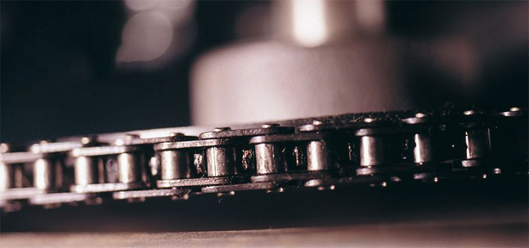 04B-1 Roller Transmission Chain