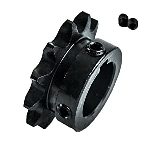 Multifunctional Idler Chain Coupling Sprockets Weld Conveyor Sprocket for Wholesales