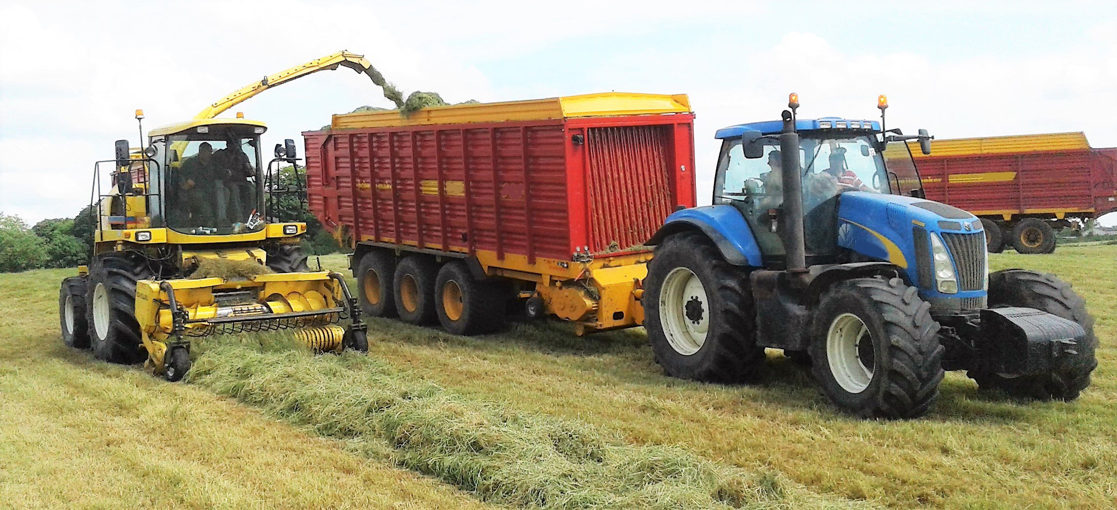 High Quality Double Disc Silage Machine Gearbox Forage Harvester Speed Reducer with Square round Gear Drive High Efficiency