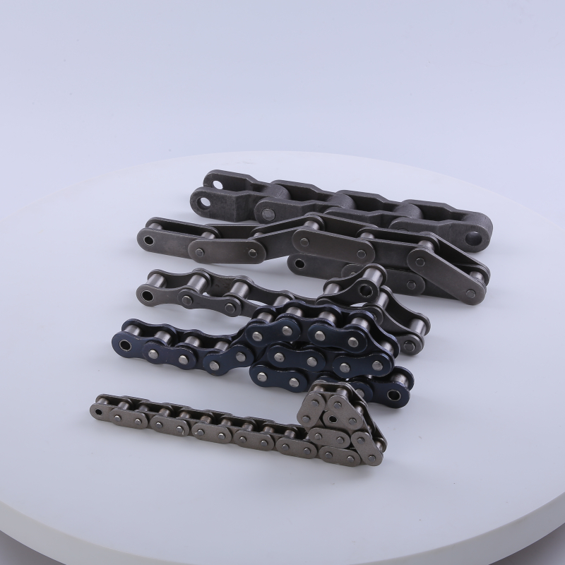 Agricultural S Series S42,S45,S52,S55,S62,S77,S88,S414,A620,S413 Roller Chains
