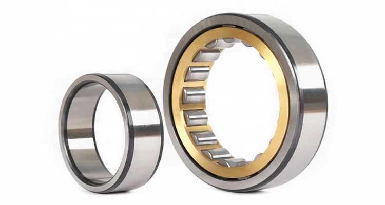 Hot Selling Factory Price High-end Abrasion Resistant Durable Single Row Cylindrical Roller Bearing