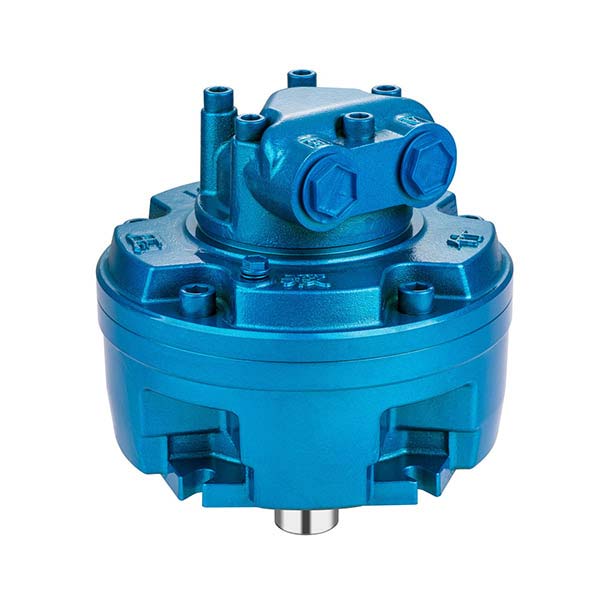 China Supplier Unithydraulic Steering Unitsused Hydraulic Steering for Boats