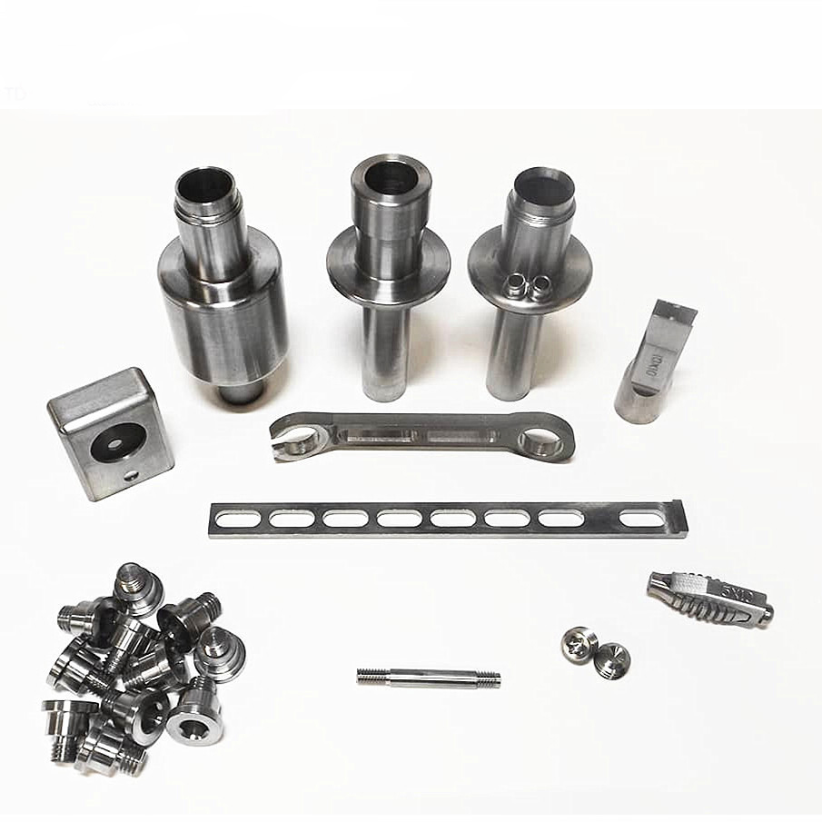 Custom Transmission Stainless Steel Nylon Plastic Ring Bevel Spur Worm Gear Gears with Gear Shaft