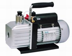 110/220v 2RS-5 with Standard Technology 14/12cfm Rotary Vane Vacuum Pump