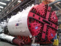 Standard Q Series High Precision Single Row Gear Ball Slewing Bearing Ring for Crane Excavator
