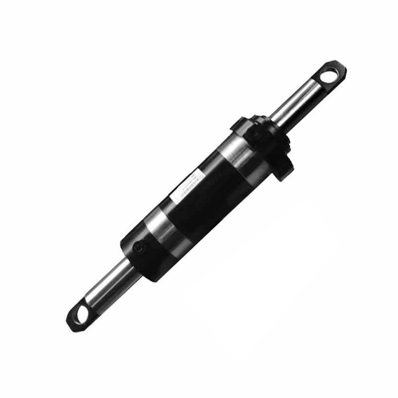 Manufacturer Custom Made Hydraulic Cylinder for Agricultural Machinery Cylinder