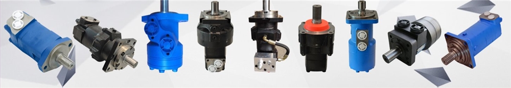China Supplier High Torque Low Speedorbit Motorsmall Hydraulic Motor Pump