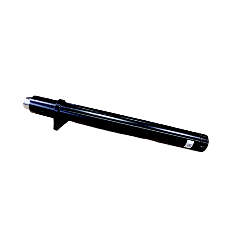 HZPT Custom Made Hydraulic Cylinder for Industrial Vehicle/forklift Lift Tilt Extension Hydraulic Cylinder