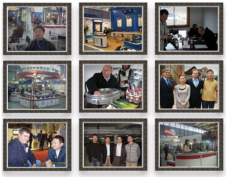 Chinese Oil-Free Scroll Screw Compressor (EP20XA) New Shanghai Air Home Use Manufacturing Plant New Motor Engine Bearing