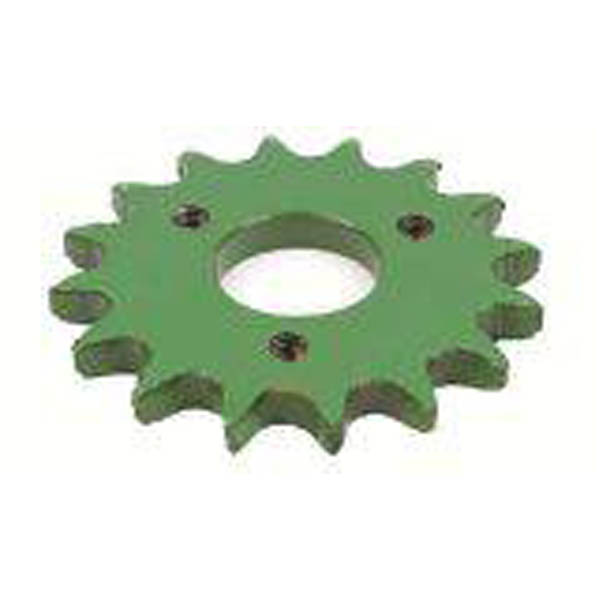 Multifunctional Straw Walker for Replacement of John Deere Combine High-quality Agricultural Chain Sprocket with Great Price